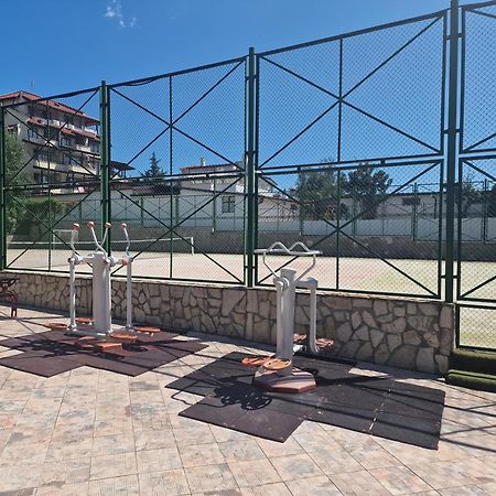 Sloneczny Brzeg Green Fort Noks Studio Sunny Beach Exterior foto
