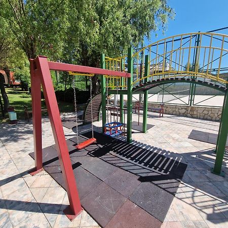 Sloneczny Brzeg Green Fort Noks Studio Sunny Beach Exterior foto