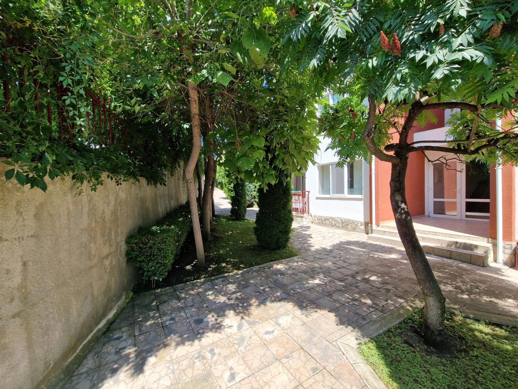 Sloneczny Brzeg Green Fort Noks Studio Sunny Beach Exterior foto
